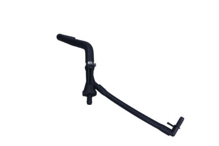 Valve, brake booster