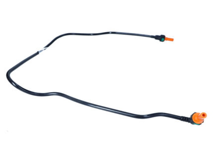 PRZEWŕD ZBIORNIKA WYRŕWNAWCZEGO FORD RANGER 2.2TDCI 11-