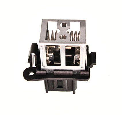 BLOWER RESISTOR FORD BMAX/FIESTA VI 1.0-1.6 08-