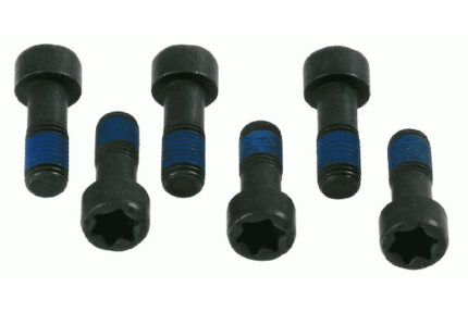 SCREW SET, FLYWHEEL