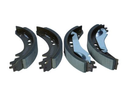 brake shoes DB 207-210