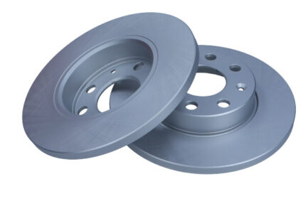 brake disc OPEL P. ASTRA/ Z POWťOK¤ ANTYKOROZYJN¤