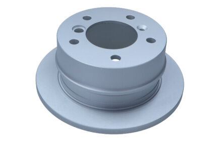 brake disc DB T. SPRINTER