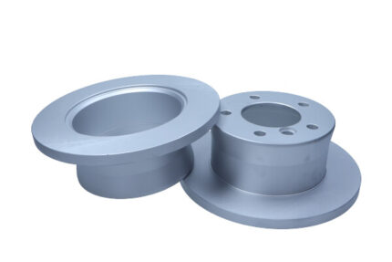 brake disc DB T. SPRINTER 308D-314D/LT35 97- Z POWťOK¤ ANTYKOROZYJN¤