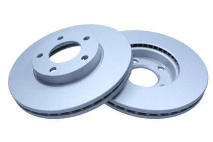 brake disc MAZDA P. 3