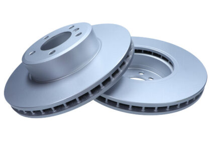 brake disc BMW P. E60/E61