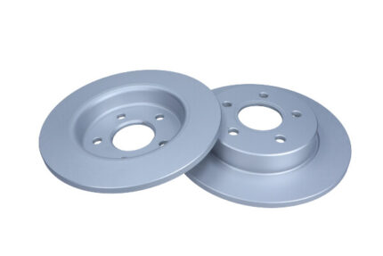 brake disc FORD T. FOCUS 04-/C-MAX 265MM