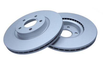 brake disc FORD P. FOCUS 04-/C-MAX/S40/V50/C30 300MM Z POWťOK¤ ANTYKOROZYJN¤