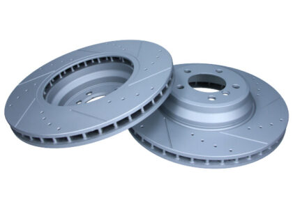 brake disc BMW P. E90-93 05-