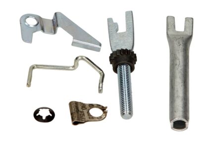 BRAKE SHOES SELF-REGULATOR. OPEL CORSA B/ASTRA F PR