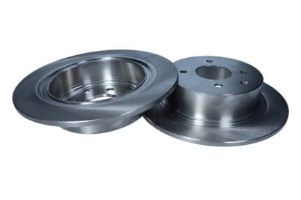 brake disc NISSAN T. CUBE/TIIDA 1,6-1,8/1,5 DCI 07-