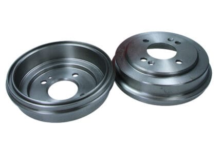 brake drum. KIA T. PICANTO 1,0/1,1 04-