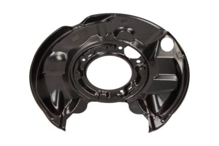 brake discs cover DB T. W203/W209/W171 LE