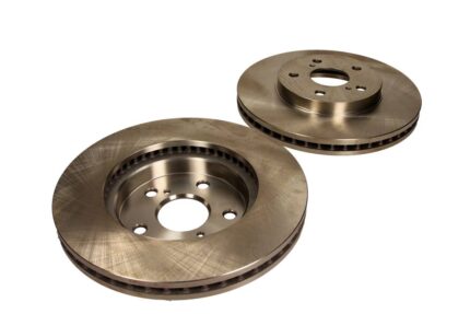 brake disc TOYOTA P. PREVIA 00-/CAMRY 01-