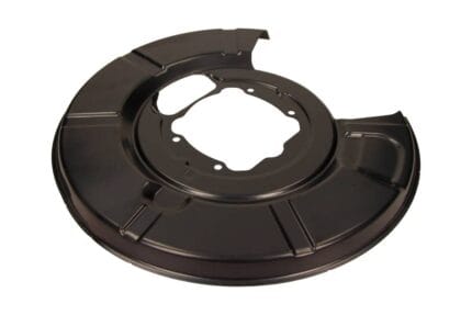 brake discs cover BMW T. 5 E60/ 6 E63/ E64 PR