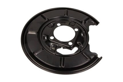 brake discs cover DB T. W169/ W245 04-12 LE