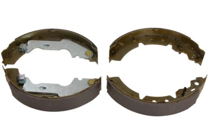brake shoes TOYOTA CARINA 2,0TD 96-97