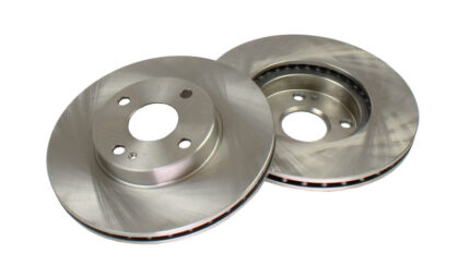 brake disc MAZDA P. MX-5 I (NA) 1.8 94-98
