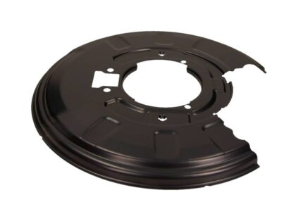 Splash Panel, brake disc