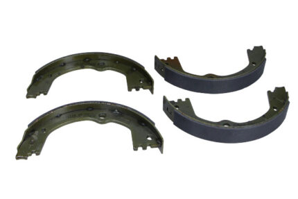 Brake Shoe Set, parking brake