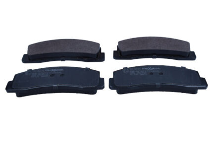 BRAKE PADS. LADA P.NIVA 1.6-1.7/1.9 D 76-