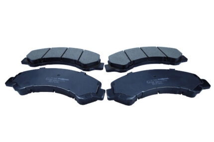 BRAKE PADS. ISUZU P. N-SERIES 3.9-5.2 DT 93-