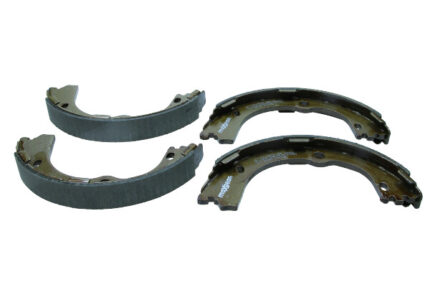 Brake Shoe Set, parking brake