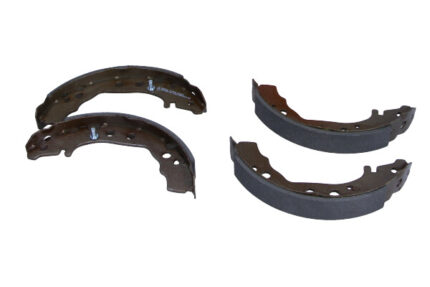 BRAKE JAWS. TOYOTA IQ 1.0-1.4 D-4D 09-
