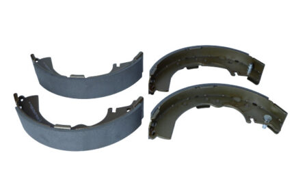 BRAKE JAWS. TOYOTA HIACE/LAND CRUISER/PREVIA 84-00