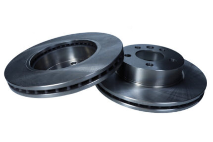 BRAKE DISC. VW P. CRAFTER 2.0 TDI 16-