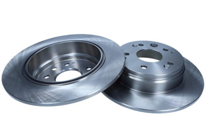 BRAKE DISC. HONDA P. ELEMENT 2.4 02-11