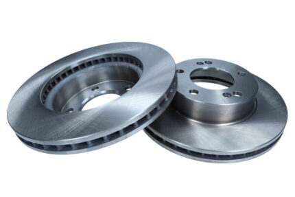 BRAKE DISC. SSANGYONG P. RODIUS 05-