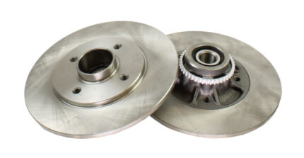 TARCZA HAM. RENAULT T. CLIO 98- KLP Z ťO˝YSKIEM ABS