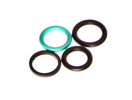 POWER POWER HOSE SEALS FORD TRANSIT 14-