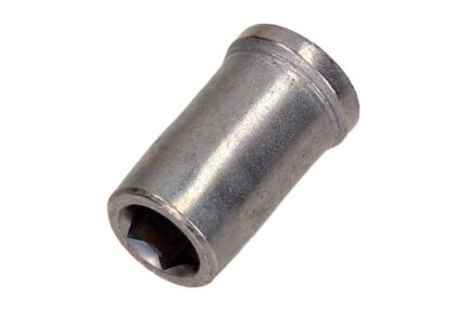 INJECTOR NUT PEUGEOT/CITROEN 206, 207, 308, 3008 / C2, C3, C5 1.6 HDI (03- )