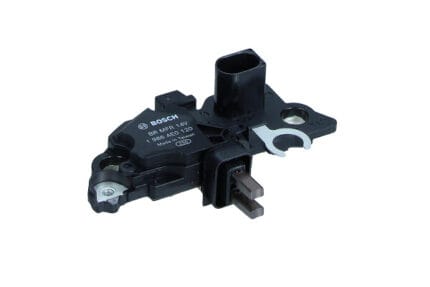 ALTERNATOR REGULATOR