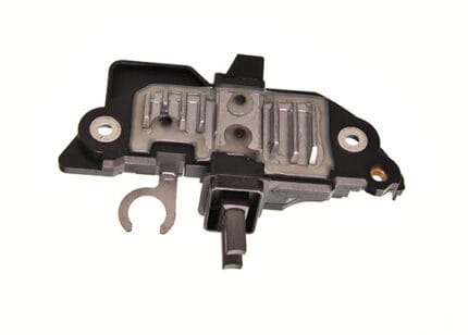 ALTERNATOR REGULATOR