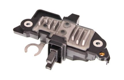ALTERNATOR REGULATOR