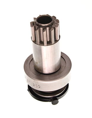 FREEWHEEL GEAR, STARTER