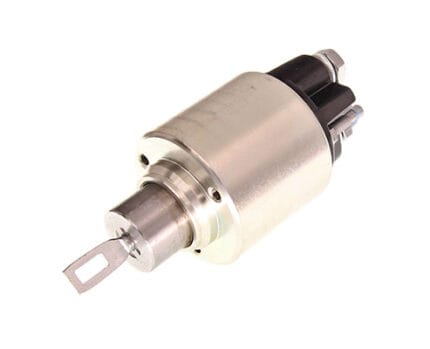 SOLENOID SWITCH, STARTER