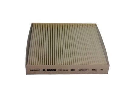 FILTER, INTERIOR AIR