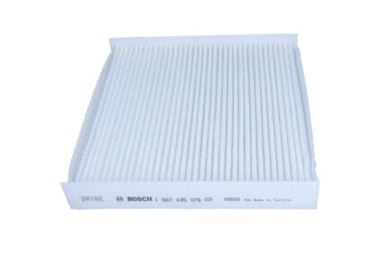 FILTER, INTERIOR AIR