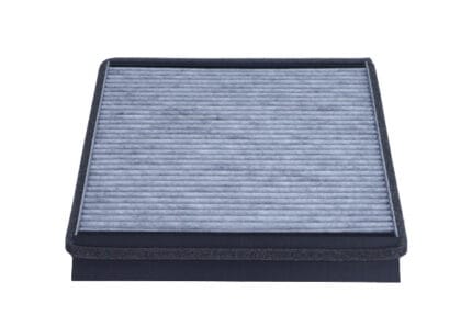 FILTER, INTERIOR AIR