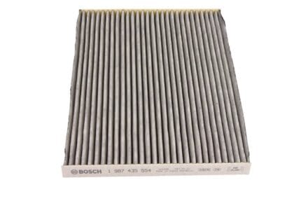 FILTER, INTERIOR AIR