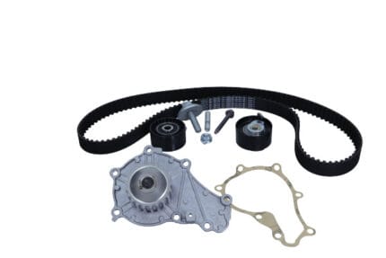 WATER PUMP & TIMING BELT SET