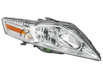 Headlight