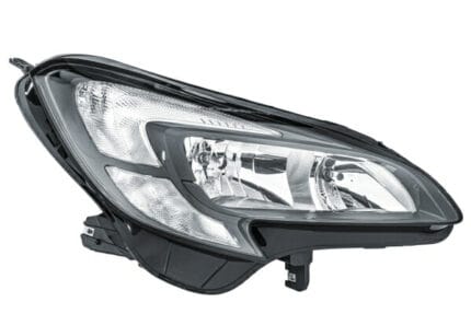 Headlight