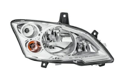 Headlight