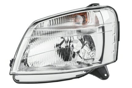 Headlight