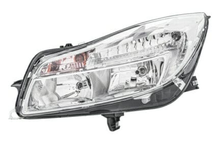 Headlight
